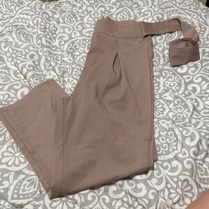 Elegant Women's Pants